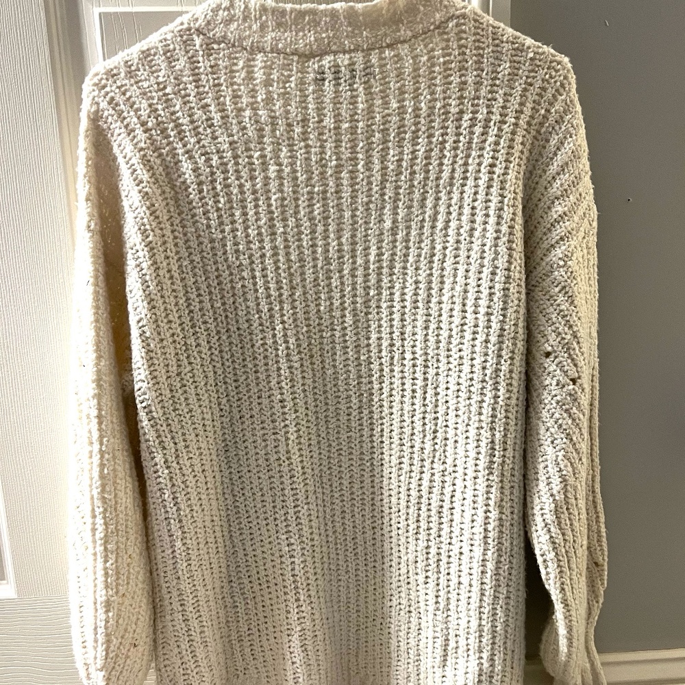 American eagle soft cardigan, size xtra small - Picture 2 of 2